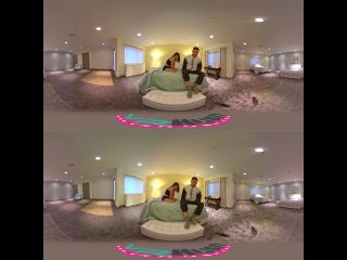 VRHush abella danger and her wedding surprise voyeur paid ovm 180 LR (mp4)-0