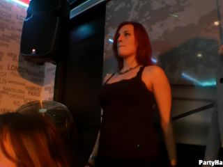 Party Hardcore Gone Crazy Vol. 10 Part 1 - Cam 4-8