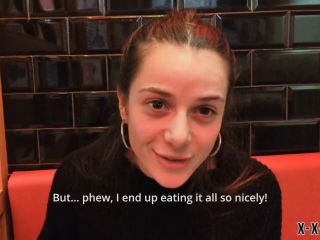 Sweetie I Want My Dessert Public Sex Klx  Kink Lovers X  fetish-2