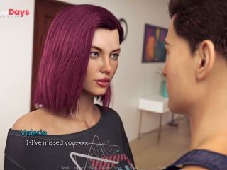 [GetFreeDays.com] Getting Intimate 8 PC Gameplay Adult Leak December 2022-1