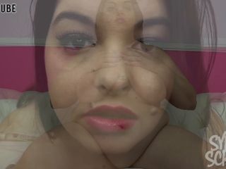 Femdom porn  Sydney Screams  bbw, bbwdomination, femdompov, mentaldomination, mesmerize reprogrammed to love my bbw body Manyvids-6