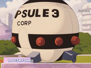 [GetFreeDays.com] Dragon Ball Interdimensional Wish - Part 6 - Pussy And Ass Creampied By LoveSkySan69 Sex Stream June 2023-8