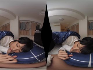 porn clip 26 NHVR-203 A - Hiiragi Yuuki Virtual Reality JAV on fetish porn bloody femdom-4