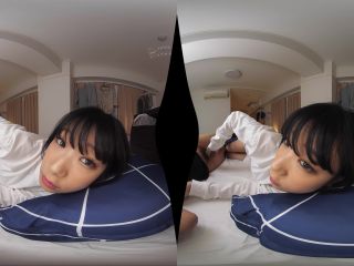 porn clip 26 NHVR-203 A - Hiiragi Yuuki Virtual Reality JAV on fetish porn bloody femdom-6