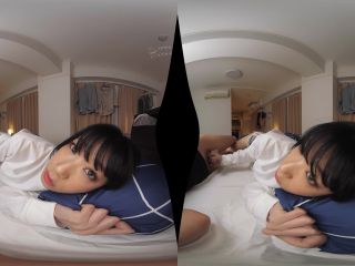 porn clip 26 NHVR-203 A - Hiiragi Yuuki Virtual Reality JAV on fetish porn bloody femdom-7