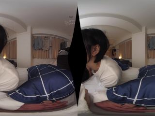 porn clip 26 NHVR-203 A - Hiiragi Yuuki Virtual Reality JAV on fetish porn bloody femdom-9