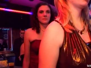 DSO Pussy Casino Part 1 - Cam 3 GroupSex!-0