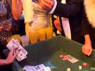 DSO Pussy Casino Part 1 - Cam 3 GroupSex!-1