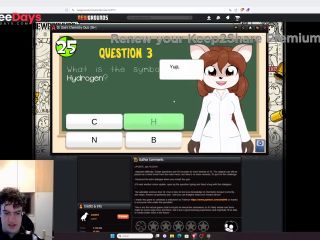 [GetFreeDays.com] me playing dr. doe chemistry quiz 2 Porn Stream February 2023-1