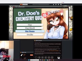 [GetFreeDays.com] me playing dr. doe chemistry quiz 2 Porn Stream February 2023-9