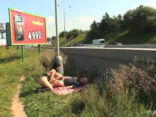 Czech Public Fucksters 10 Scene 5 Public-9