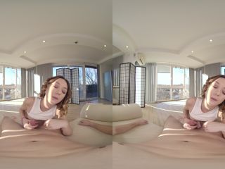 Isabella De Laa - High Heels High Hopes - 18VR (UltraHD 4K 2024) New Porn-2