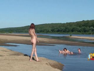 Swingers Party 47, Part 11 Nudism!-5