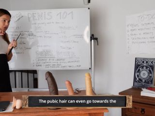 Penis 101  Aesthetics, What Is Normal  All You Need To Know 1080p-2