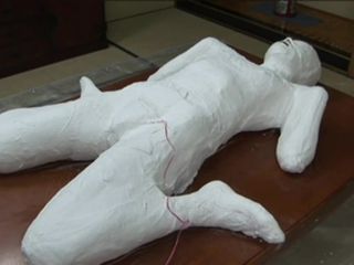 coma-007 - Mummification ver.007 SideA-9