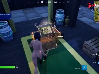 [GetFreeDays.com] Fortnite Nude Mod Gameplay Rox Nude Skin Battle Royale Gameplay Match 18 Sex Stream October 2022-2