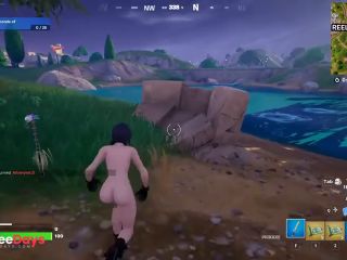 [GetFreeDays.com] Fortnite Nude Mod Gameplay Rox Nude Skin Battle Royale Gameplay Match 18 Sex Stream October 2022-3