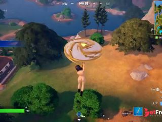 [GetFreeDays.com] Fortnite Nude Mod Gameplay Rox Nude Skin Battle Royale Gameplay Match 18 Sex Stream October 2022-4