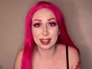 clip 38 DomniTheClown – Laughing at Your Misery on fetish porn asian smoking fetish-2