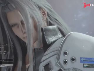 [GetFreeDays.com] Final Fantasy 7 Sex Stream January 2023-0