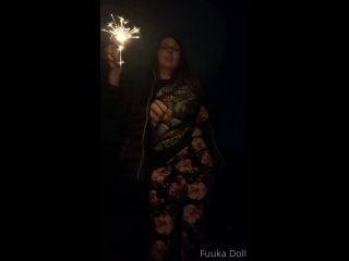 Fuuka Doll () Fuukadoll - happy new year 01-01-2021-4