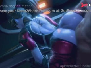 [GetFreeDays.com] OverwatchWidowmaker...ations3.mp4 Porn Film May 2023-1