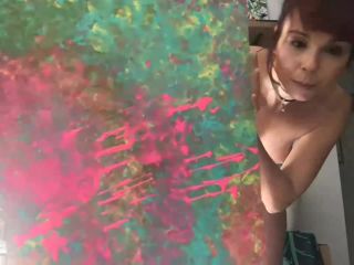 Ariel Rebel () Arielrebel - stream started at pm creative stream you decide what we do tonight ei 17-11-2020-5