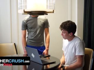 [GetFreeDays.com] Step Brother Fucks His Step Sibling Without A Condom - Brother Crush Adult Film October 2022-0