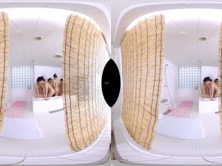 KAVR-037 A - Japan VR Porn - (Virtual Reality)-8