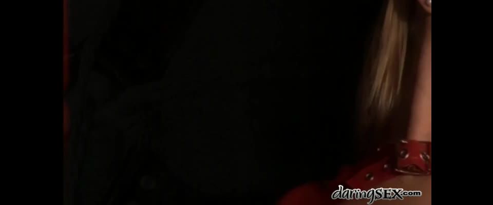free adult clip 23 [Dora Venter] Blonde banging 2 masked men - 03.06.2010 | fetish | threesome blair williams foot fetish