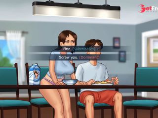 [GetFreeDays.com] Summertime saga FHD 18 - Jazziuu - Gameplay Porn Stream November 2022-3