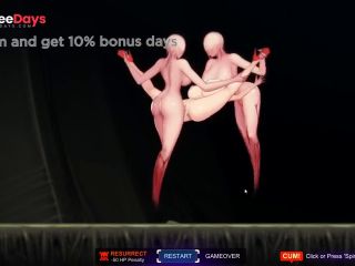 [GetFreeDays.com] Alien Quest Eve Last Version Porn Game Play Part 03 Side Scroller Sex Game Play Adult Clip October 2022-6