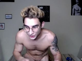 Chaturbate – Crazy_T33ns - Show from 5 October 2020 - (Webcam)-8