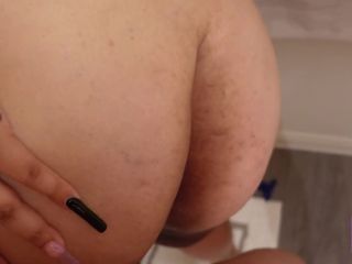 Naughty BBW Step Mom Teaches Her Step Son A Lesson-7