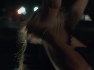 Dakota Fanning – Very Good Girls (2013) HD 1080p!!!-5
