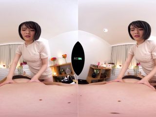 KIWVR-201 A - Japan VR Porn - (Virtual Reality)-3
