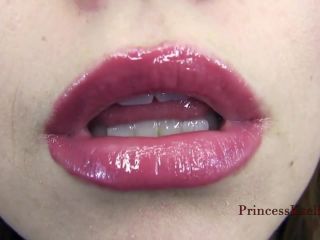 free adult video 12 Princess.Kaelin - Pure Mouth Stuff - mouth fetish - femdom porn femdom mistress slave-4