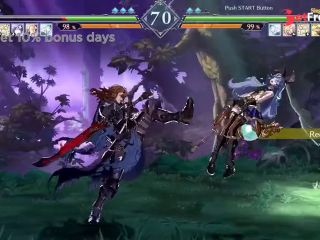 [GetFreeDays.com] Ferry, Vira, Yuel, Metera, Nier ryona compilation - Granblue Fantasy Versus Rising Porn Video July 2023-1