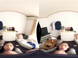 Yuria - 3DSVR-0673 A , lesbian asian xvideos on 3d porn -6