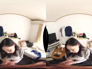 Yuria - 3DSVR-0673 A , lesbian asian xvideos on 3d porn -9