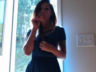 Stella von savage - Cheating with Your Neighbor - POV Blowjob Roleplay-1