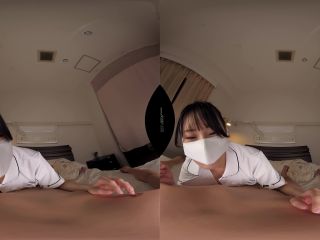 Mei Hoshizora - DSVR-1426 A -  (UltraHD 2023) New Porn-6