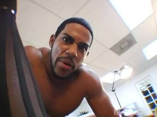 Ayana Angel Gets Pounded By Two Black Dudes-3