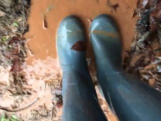 adult video 41 harmony fetish femdom porn | Hunter Rain Boots Wellies | boot fetish-8