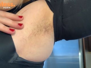 [giantess.porn] Goddess Ivy Grey  Husband Turned Armpit and Tit Slave keep2share k2s video-8