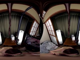 free adult video 6 3DSVR-0671 B - Virtual Reality JAV - oculus rift - femdom porn abbi secraa big tits-9