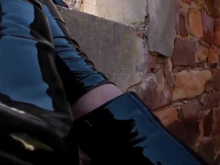 clip 41 Young Goddess Kim – Smoke Ensnare | goddess worship | femdom porn femdom chastity pegging-9