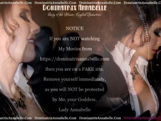 Dominatrix Annabelle - Sensually Hypnotic Erotica! - forced orgasm on fetish porn-9