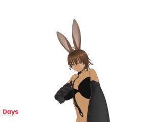 [GetFreeDays.com] Animation React Test 3 - Missie The Bunny  A.I Vtuber Adult Clip October 2022-6