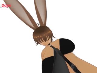 [GetFreeDays.com] Animation React Test 3 - Missie The Bunny  A.I Vtuber Adult Clip October 2022-7